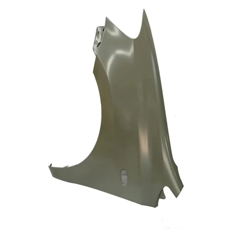 

High Quality Auto Parts Car Fender Steel Front Fender For VW POLO 2010 OEM 6R0821105A 6R0821106A