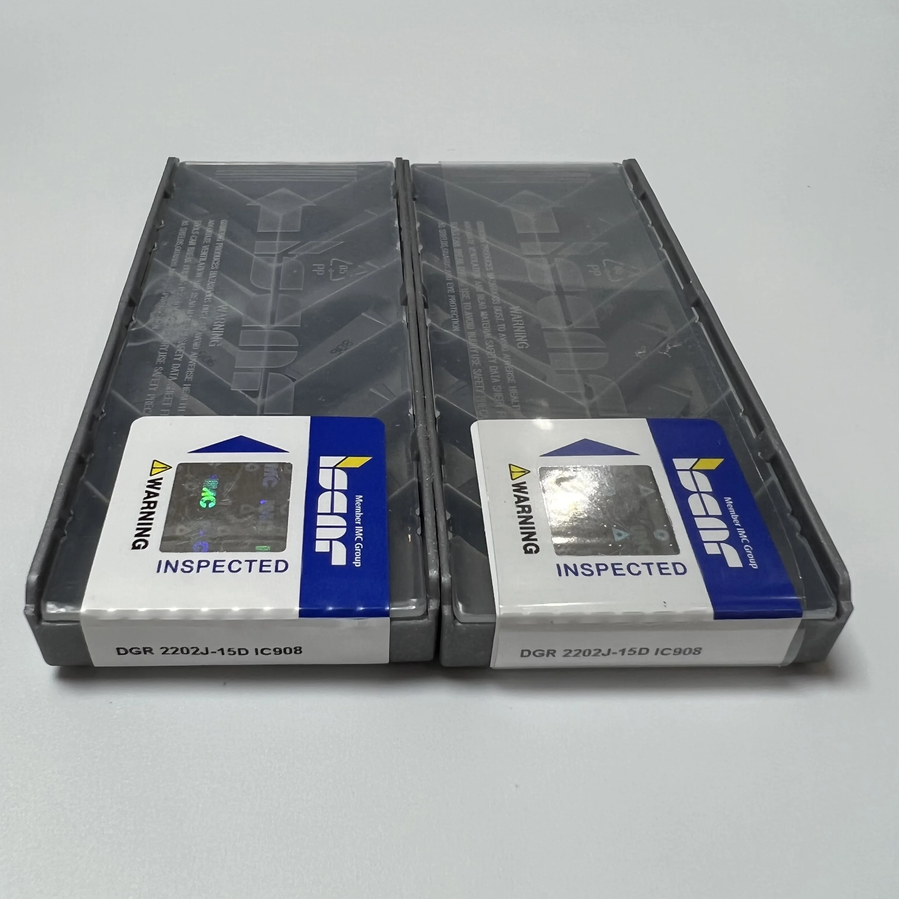 

DGR2202J-15D IC908 CNC BLADE