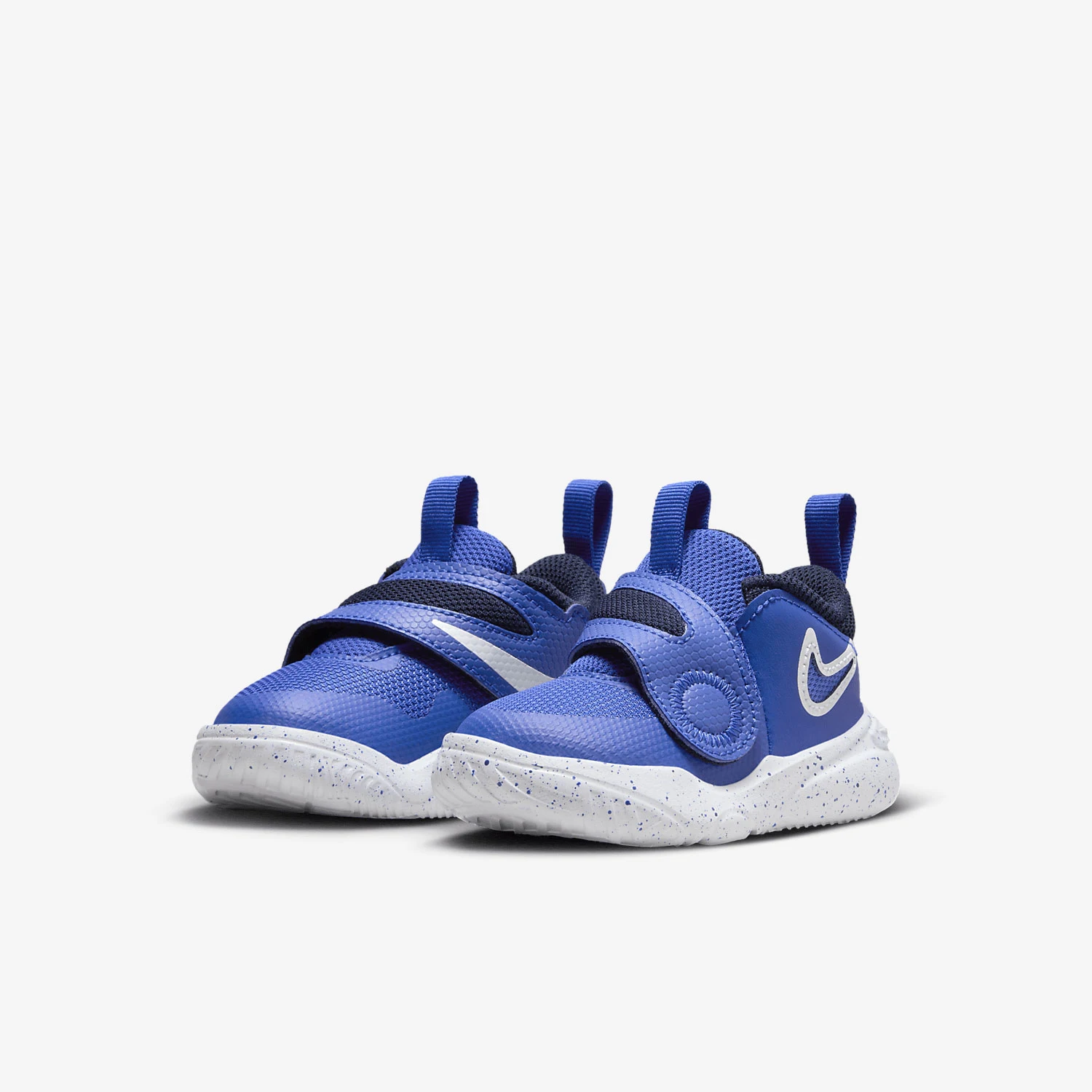 

Nike Аутентичная сезонная новая детская удобная прочная повседневная спортивная обувь DV8995-400