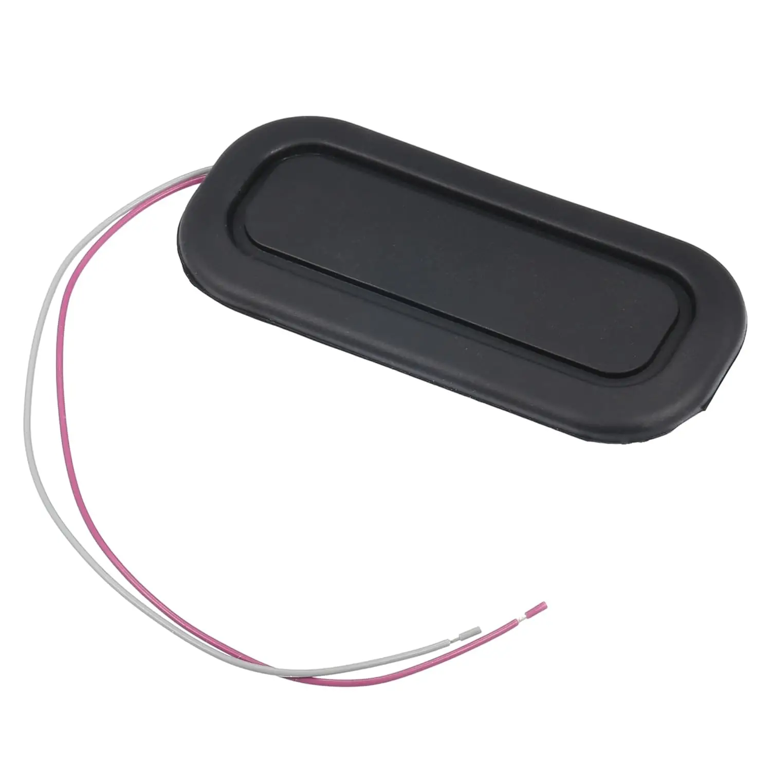 الخلفي الجذع التبديل زر غطاء صندوق السيارة الباب الخلفي الإصدار التبديل لكاديلاك CTS 2.0L 3.0L 3.6L 6.2L 2008-2014 22895519/901-073 1 قطعة