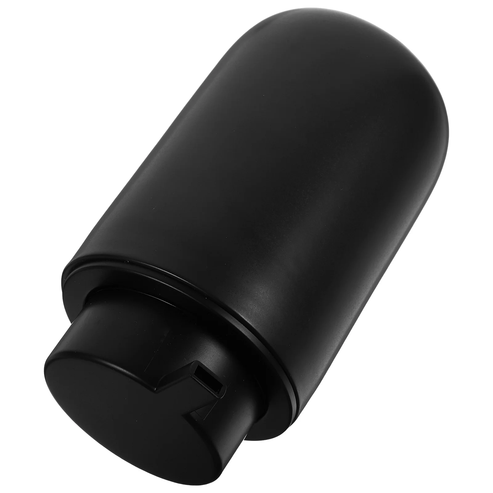 

Press Soap Dispenser Ceramic Plastic Lotion Pump Dispenser for Bathroom Kitchen Shampoo Liquid Hand Soap Bottle