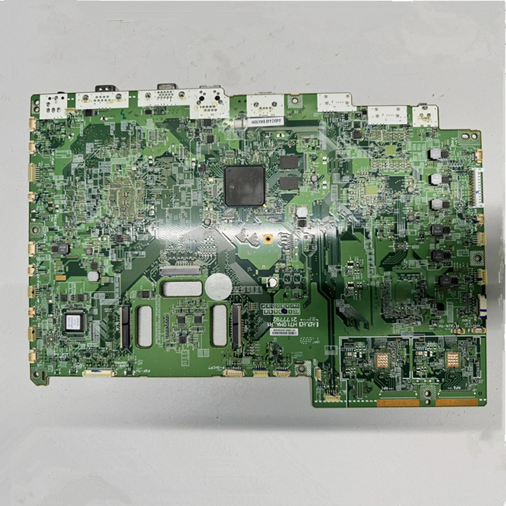 Original Projector MainBoard For CH-TW7300 EH-TW7300 TW7300 PC4040 Projectors motherboard