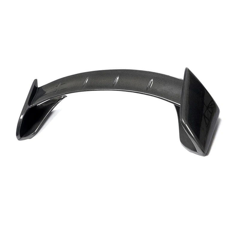 

Hot Sale GR 86/BRZ Style Carbon Fiber Rear Trunk Spoiler Wing for GR86 Subaru BRZ 2013-2020 Single Deck