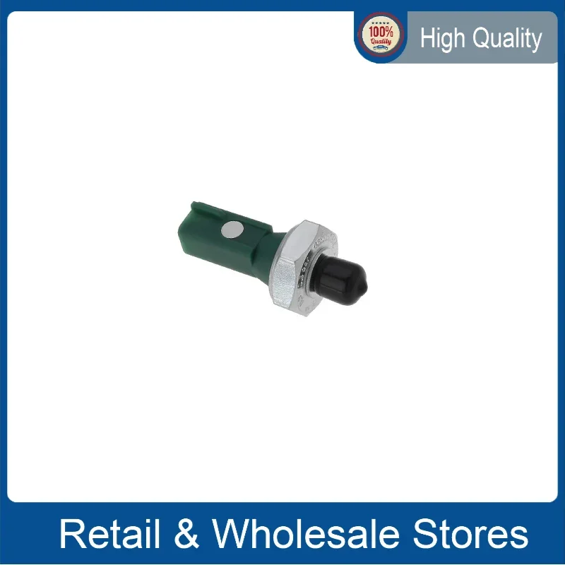 

Oil Pressure Switch Sensor 036919081D for VW Golf MK4 Bora Passat B6 B7 Audi A2 A3 A8 Q3 TT 036 919 081D 036 919 081 D