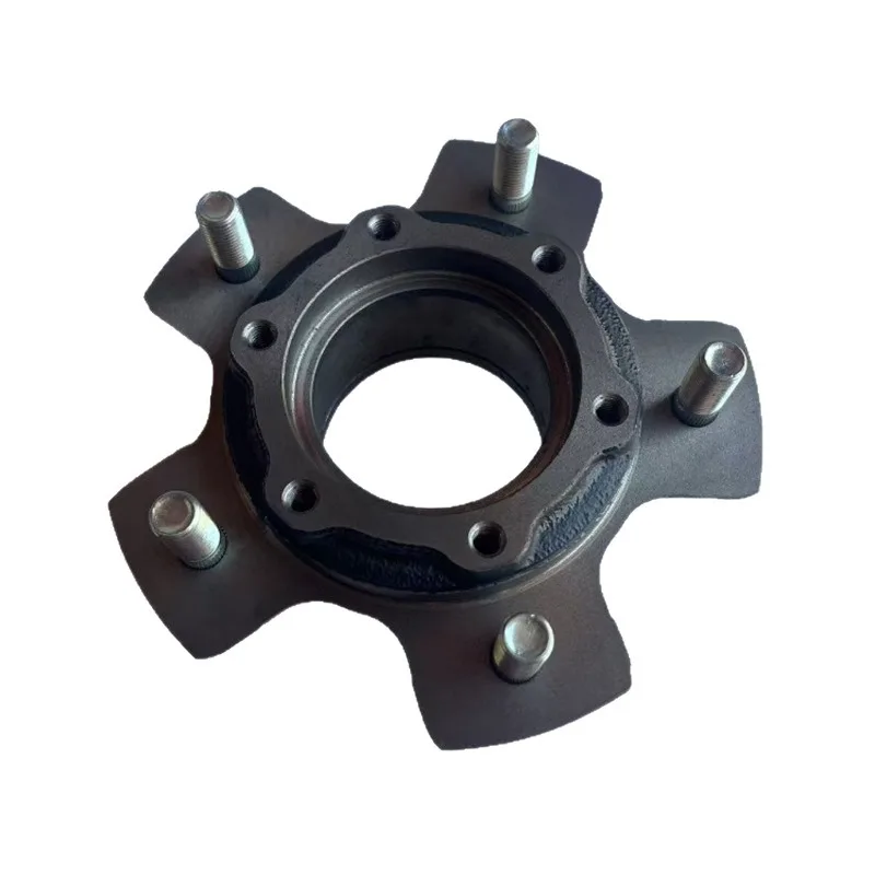 Front Wheel Hub Assembly 43420-76840 Fit For Suzuki Jimny 1.3, Hub Flange Replacement Parts