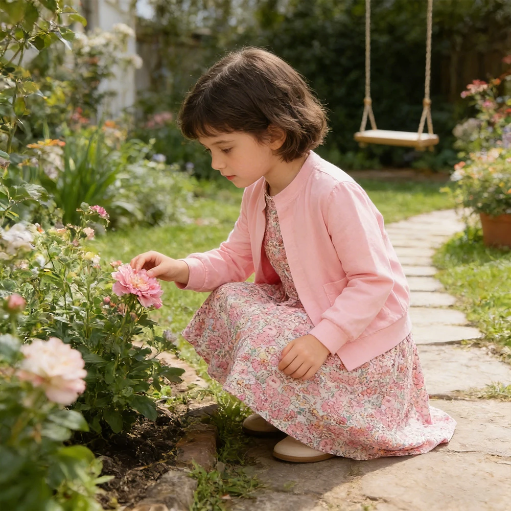 2 Pieces Dress Sets… - image