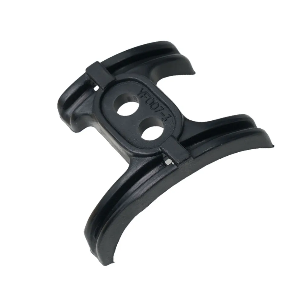 Fahrrad Shifter Getriebe Kabel Guide Für Unter Tretlager Mit Befestigungs Schraube Teile Anti-verschleiß Fahrrad Kabel Guide Radfahren Zubehör – Detail 7