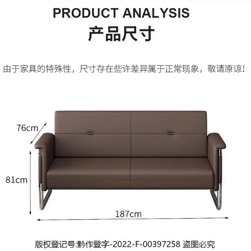 Umwandelbares Schlafsofa, Futon, faltbar, kleines Büro, platzsparendes Design, umwandelbarer Liebessitz, amerikanischer Retro-Stil, geeignet für kleine