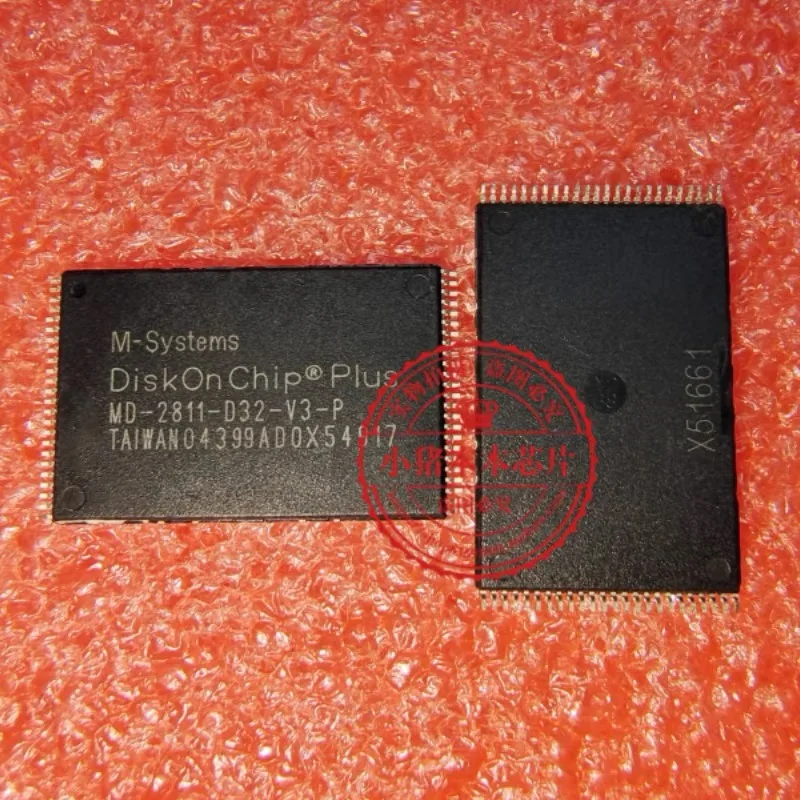 10-20PCS/MD-2811-D32-V3 TSSOP