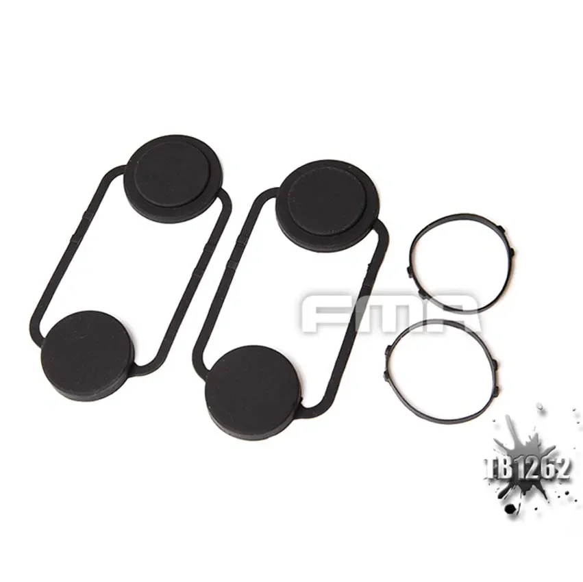 TB-FMA PVS15/18 Len… - image