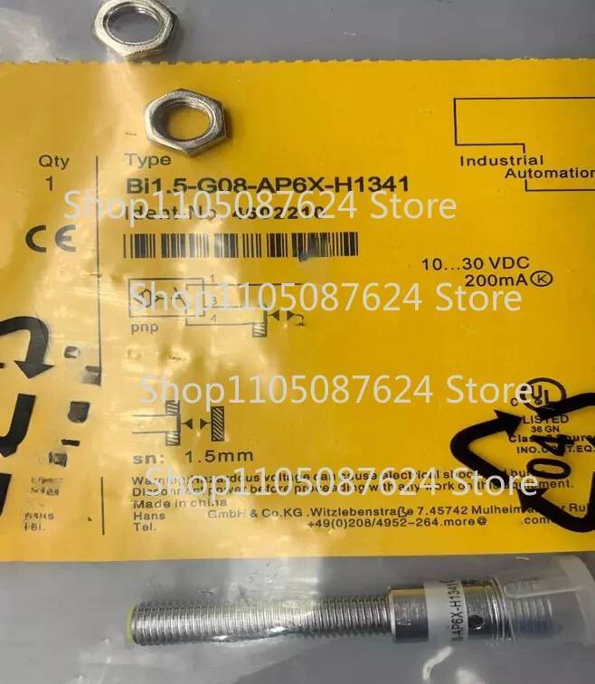 BI1.5-G08-AP6X-H134… - image