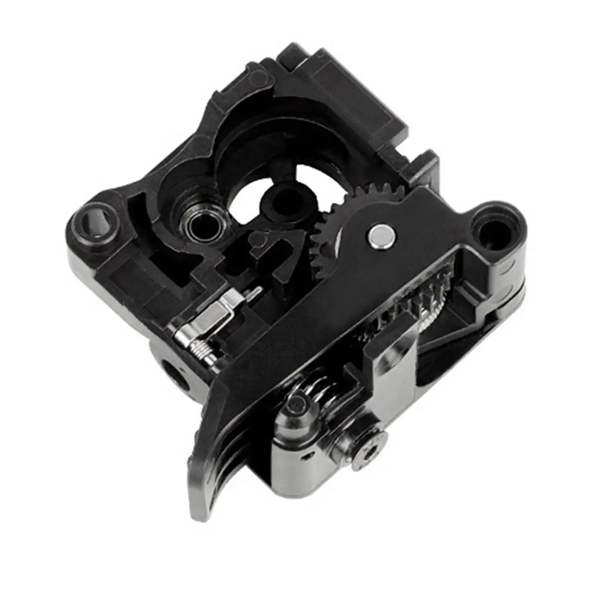 [VALUE PACK]For K2 Plus Extruded Front Shell Kit for K2 Plus 3d Printer Parts Extruded Front Shell Kit 3d Printer Parts