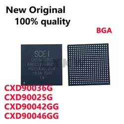 1/PCS New Original CXD90036G CXD90042GG CXD90025G CXD90046GG BGA In stock