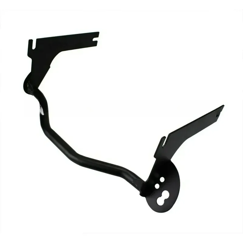 

Новинка для мотоцикла Softail Heritage Fatboy FLSTF 1994-2013, хромированная ближняя лампа, крепление на полоску