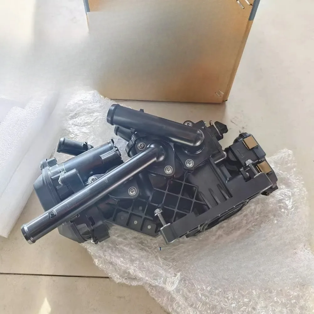 

For Buick Envision S PIUS XT5 Lacrosse Enclave GL8 2025-2026 Coolant Flow Control Valve