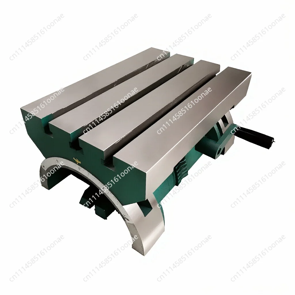 7/10/Adjustable Angle Workbench Inclined Angle Platform Milling Machine Drilling Machine Workbench