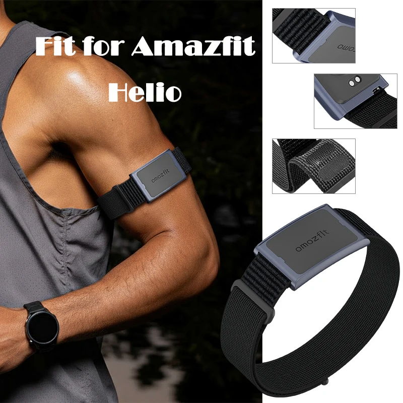 Arm Band For Amazfi…