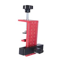 Cabinet Door Installation Positioner Kitchen Aluminum Alloy Mount Locator