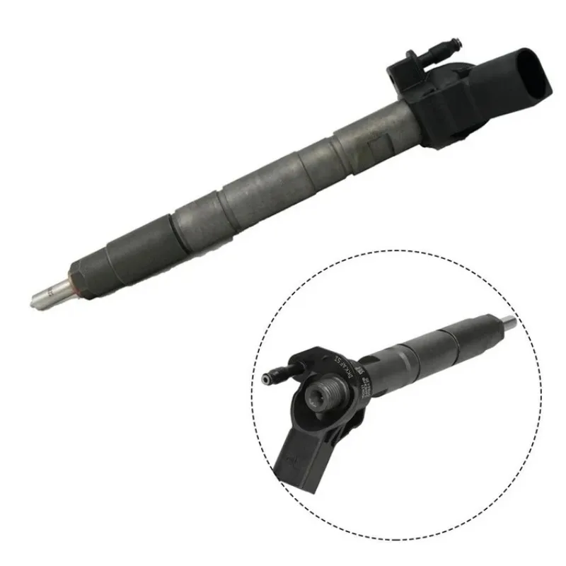 0445115064 0445115017 Diesel Fuel Injector For Mercedes-Benz W203 W204 W211 W463 W164 W221 Chrysler 300C Jeep Commander