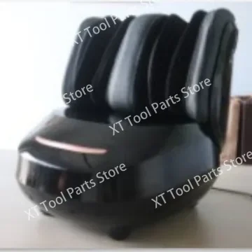 Foot Therapy Machine Kneading Intelligent Press Feet Legs Calf Feet Foot Plate Foot Plate Home Massager Automatic