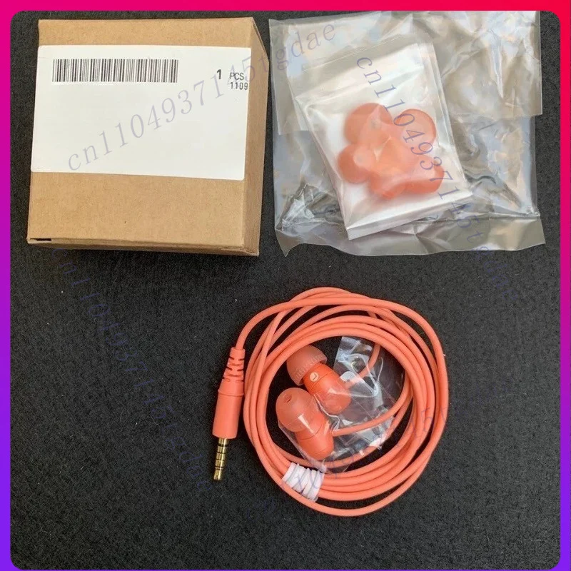 per-cuffie-sony-mdr-nw510n-nuove-in-scatola-colore-arancione