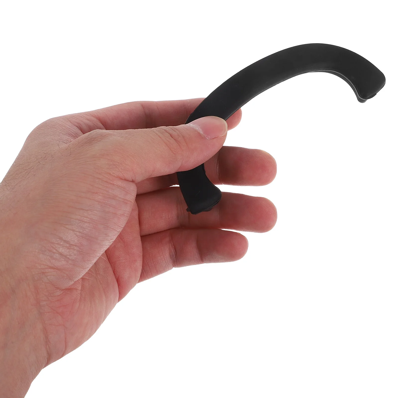 

Violin Waist Panel Sleeve Rubber Material Precise Fit Protects Side Panels Impacts Versatile Suitable All Players Daily