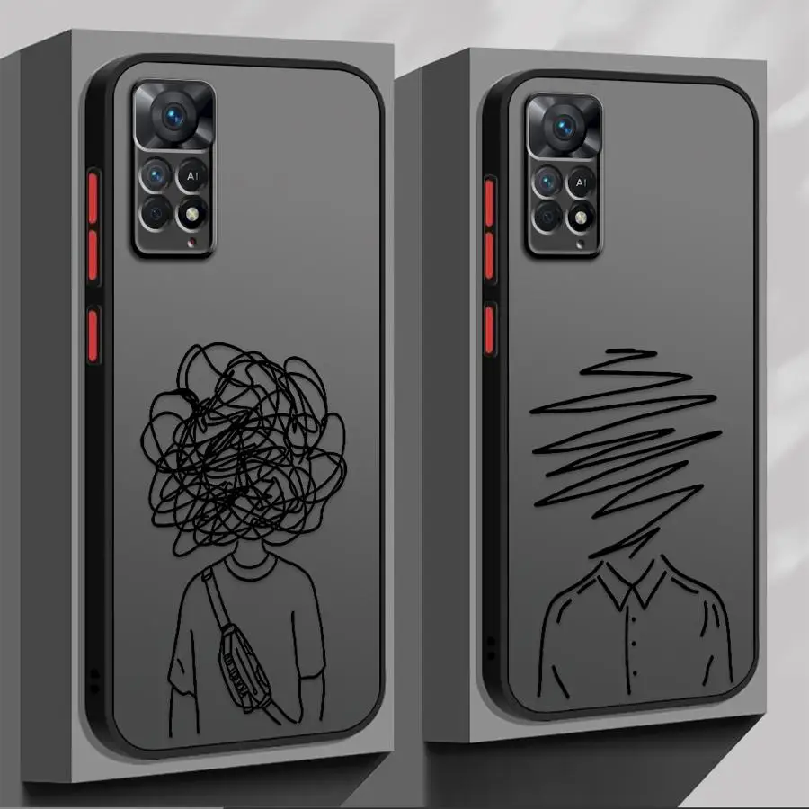 Lines Messy Matchma…