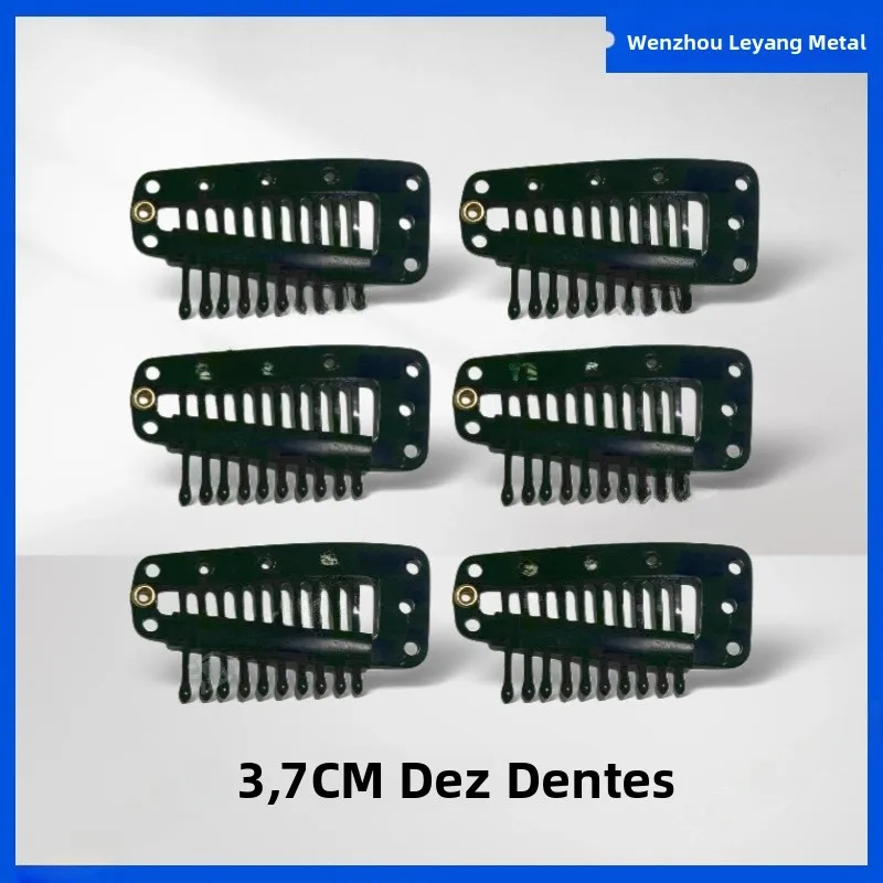 windproof-beret-clip-u-shaped-hairpin-feather-bb-clip-metal-p-fashion-accessory-unbranded-item-no-registration-trademark