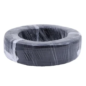 8 Çekirdekli satışlar, tel 24 awg - no. 6'dır