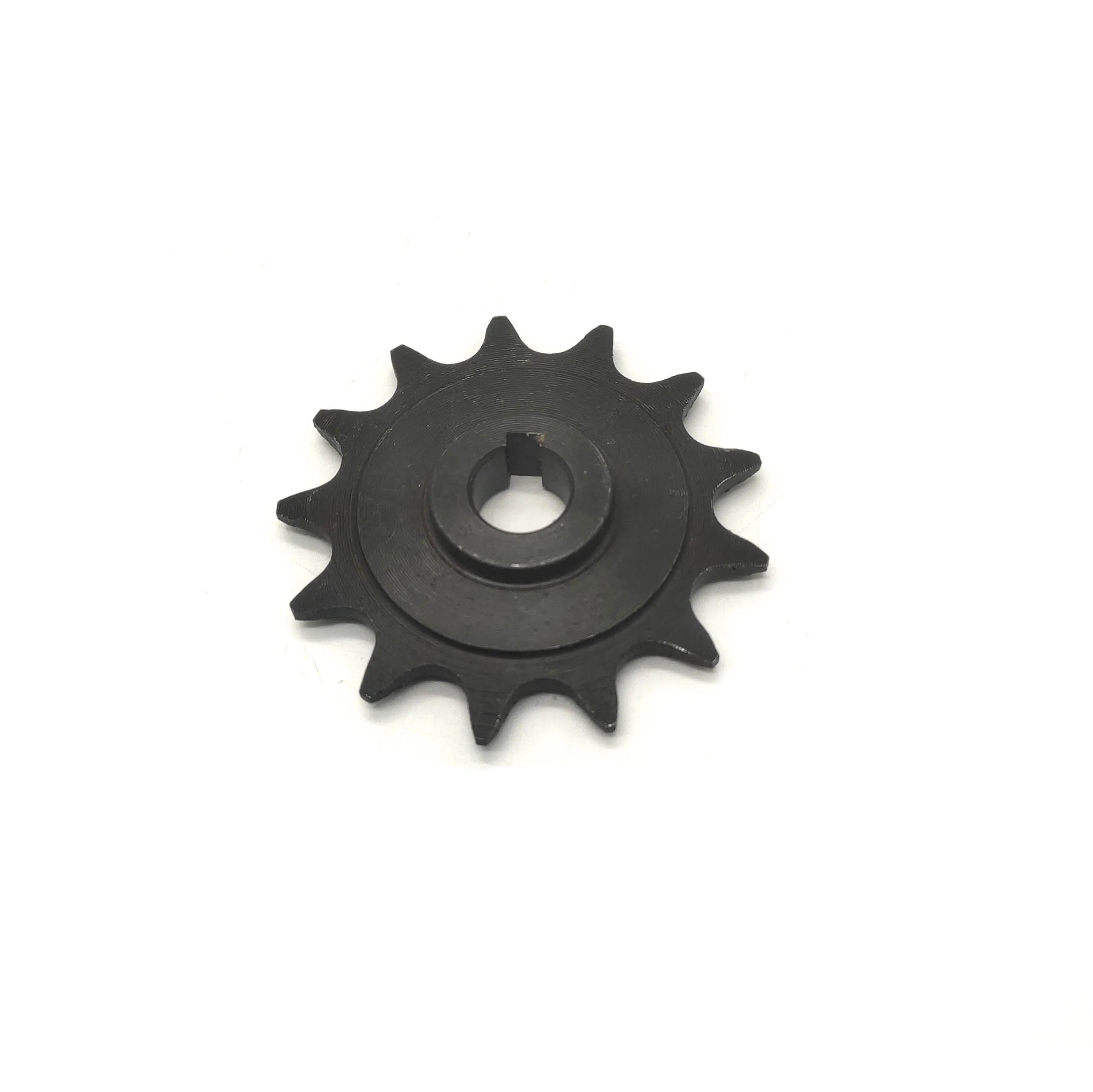 #410 9 13 Tooth Sprocket #420 428 9 Tooth Sprocket For Electric Bike Motor MY1016Z motor MY1018