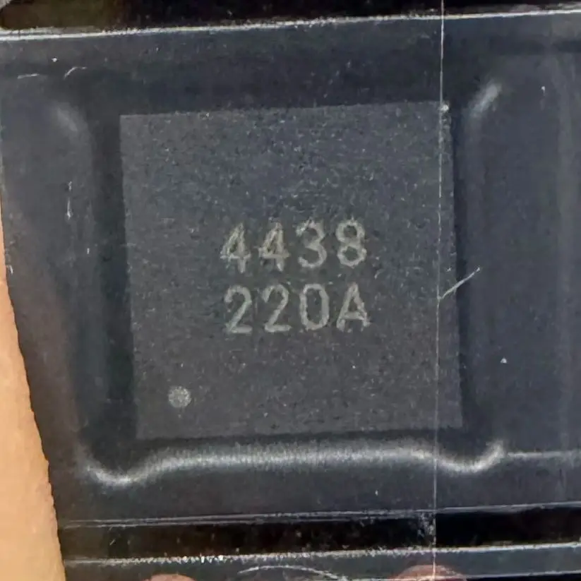 AK4438VN Akm Origin…