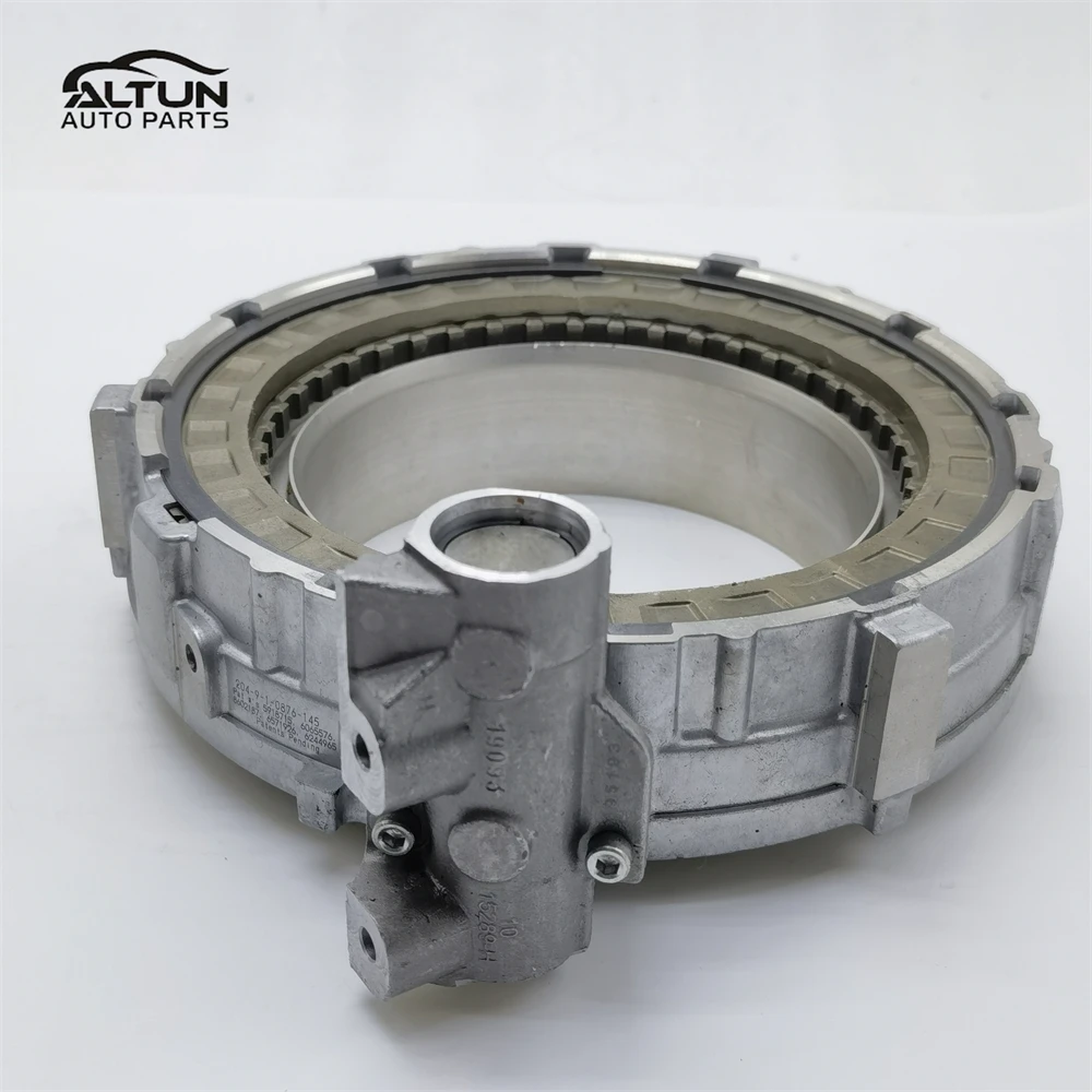 

New Clutch Replacement Kit for Buick Grandview Enclave 9T50 9T40 Transmission - Auto Parts