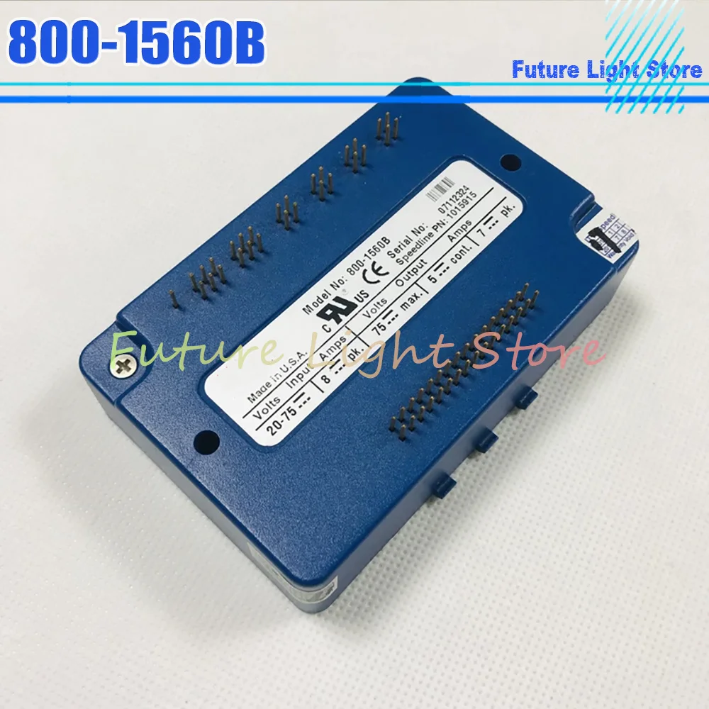 Servo Drive 800-1560B Circuit Board PN: 1015915
