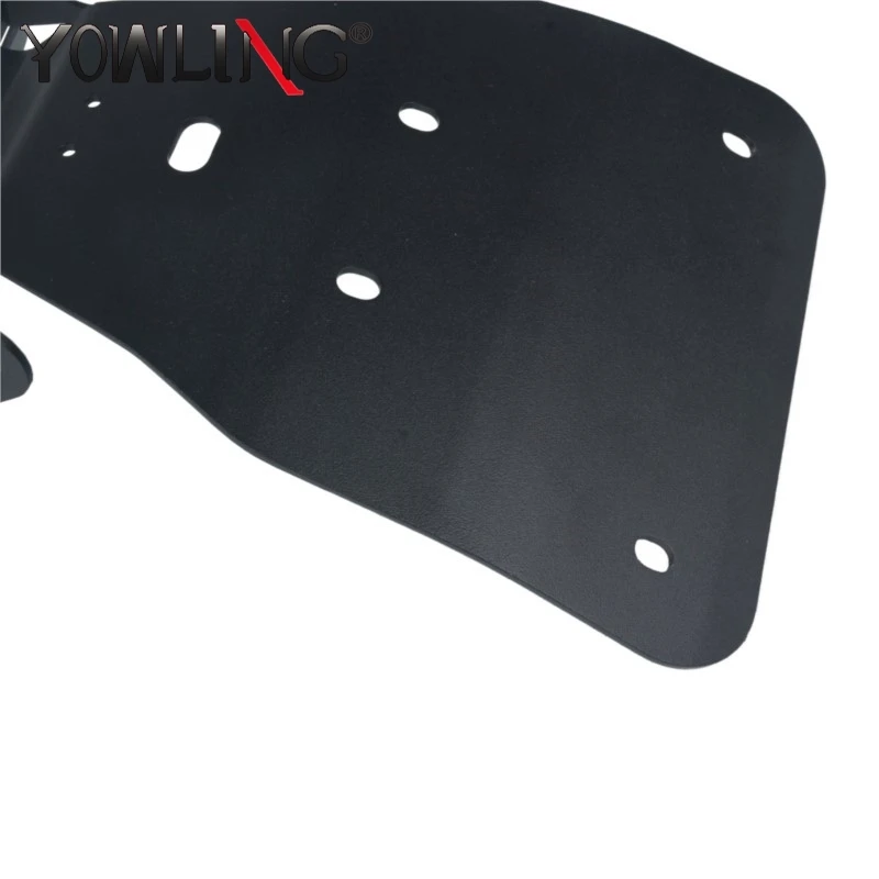 

For KAWASAKI Z900 Z 900 2017-2018-2019-2022-2023-2024 Motorcycle FootPeg Footrest Rear Heel Plates Guard Protector Accessories