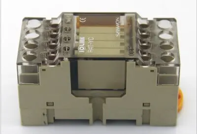 

Korean original three-terminal module Relay R6T-16PA