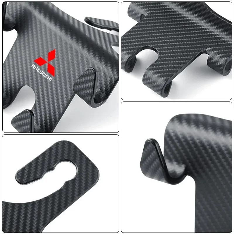 1 SZT. Haczyk na tylne siedzen – Phone Accessories Hanger recenzja i cena