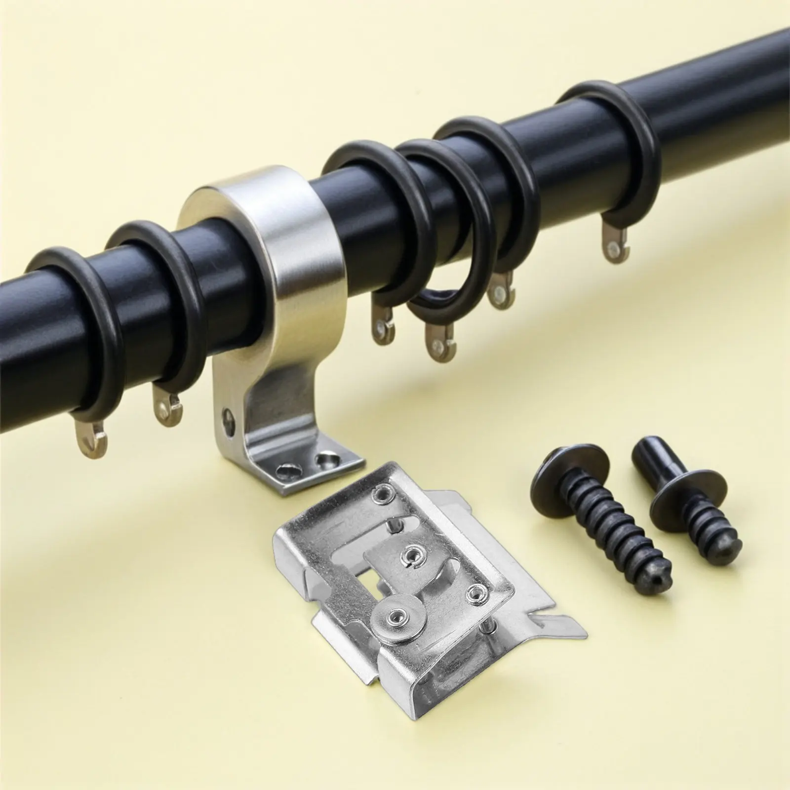 

Комплект из 4 шт. механизмов фиксации шнура для рулонных штор, запасные части для римских и жалюзийных штор, для управления шнуром оконных жалюзи