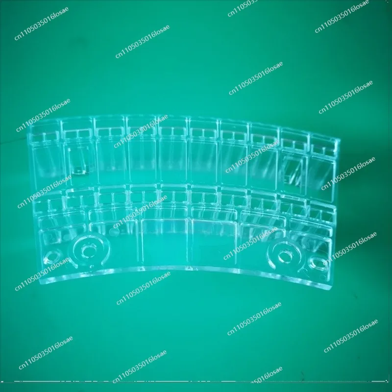 لكوب الألوان للأداة البيوكيميائية 7600 7180 7170، كشف رد الفعل على الجهاز