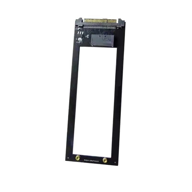 

N35R_P5801X EDSFF E1.S SSD-адаптер расширения SFF-8639 U.2 Electronic_1