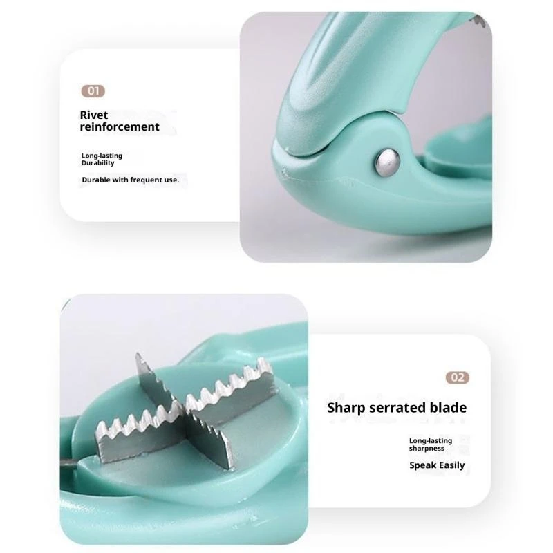 Kitchen Essential Nut Opener Feature Rusts Proof Construction Safe Handle And Effortlessly Operation Technology