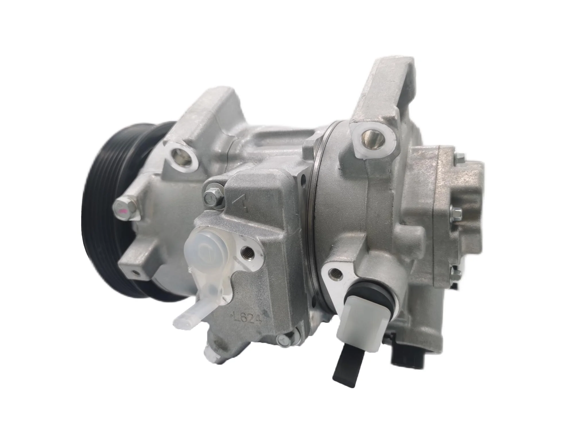 Hot Sale  Air Conditioning Systems Compressor Car Model Specific RL-HS04011