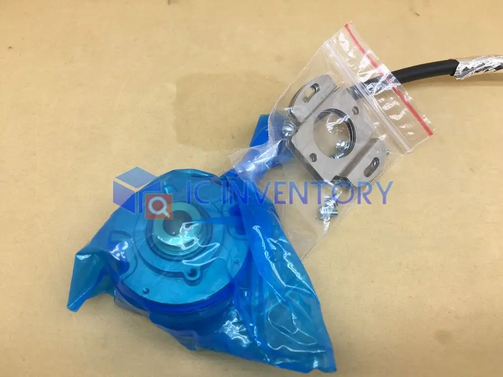 New Tamagawa Smartsyn Resolver OIH48-2500P4-L6-5V TS5214N8561 for Servo Motor