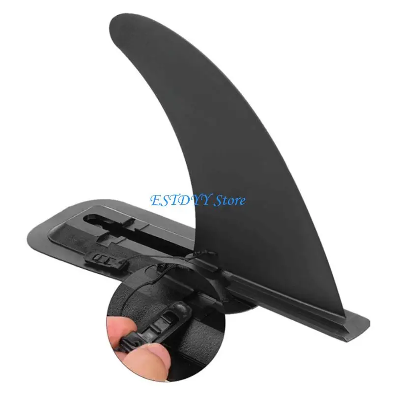 

G6DE Surfboard Paddleboard Center Fin Paddleboard Fin Replacement Paddleboard Fin Replacement Paddle Fin Windsurfing Fin
