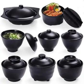 10 best sales وعاء حساء ميسو - №8