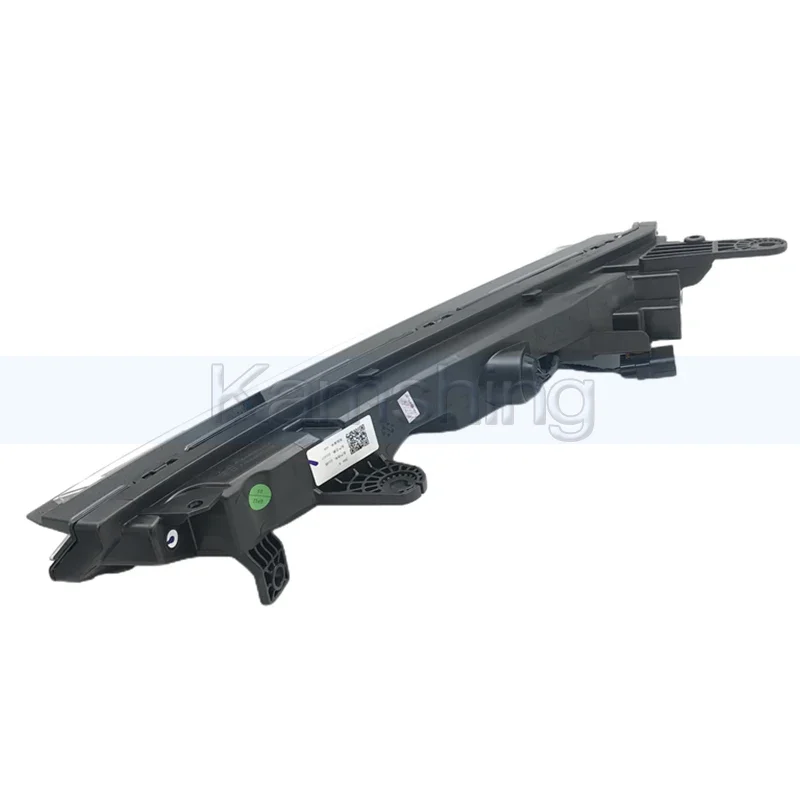 Kamshing DRL Fog Lights for Jetour Dashing