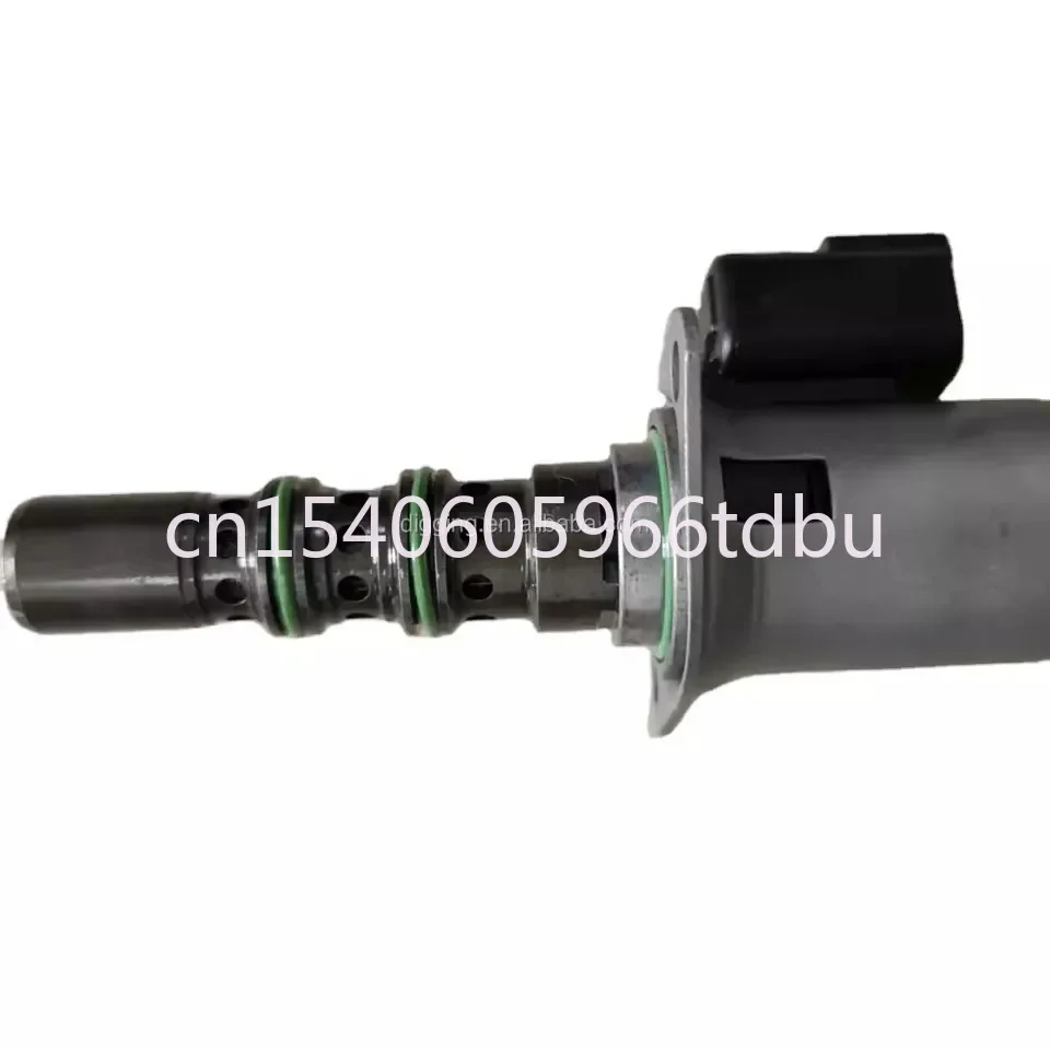 

For Volvo Excavator Parts Articulated Hauler Parts VOE 11115488 Proportional Solenoid Valve 11418522