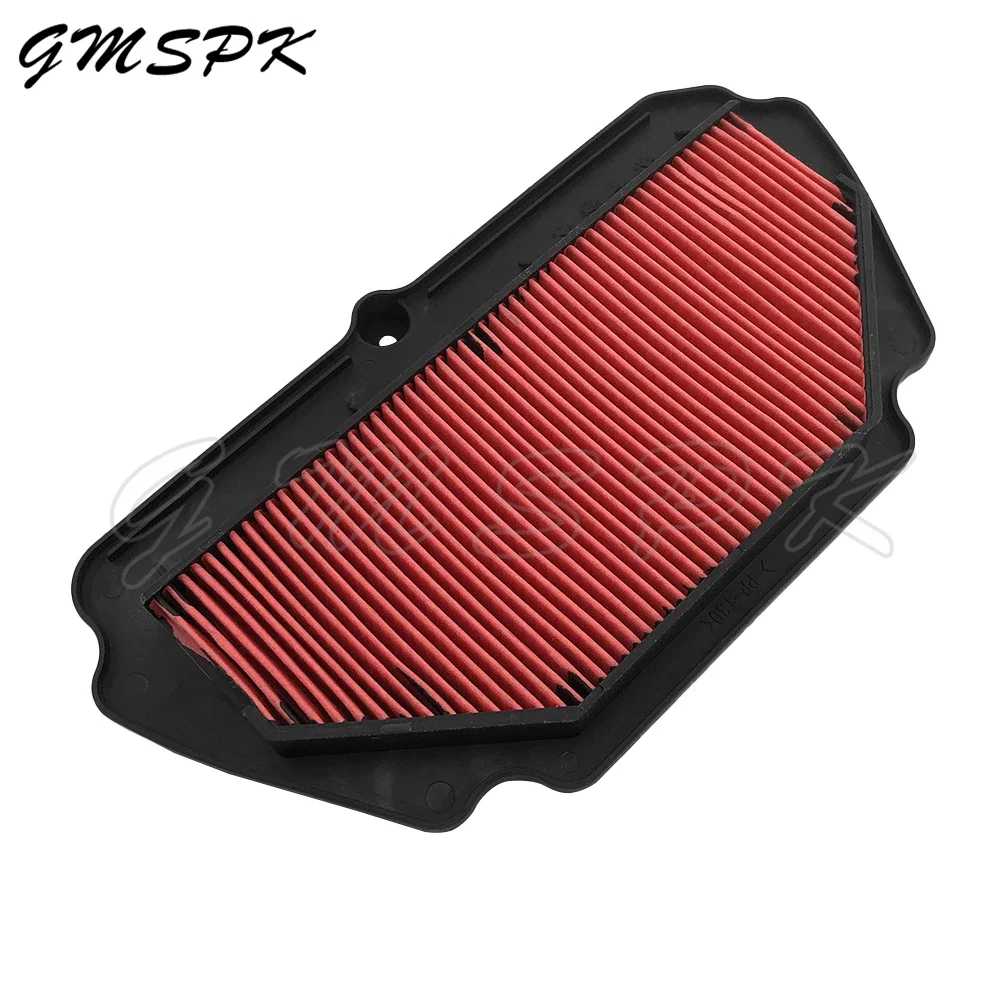 Motorcycle Air Filter Cleaner Fit for KAWASAKI ZX-6R ZX6-R Ninja ZX600 2009-2013 ZX636 ZX6R ZX 6R Ninja 2013-2023