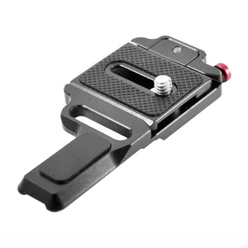 

K43A For Zhiyun Handheld Gimbal Quick Release Plate Aluminum Alloy Stabilizer Accs