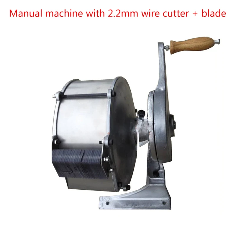 

High Quality Commercial Potato Carrot Slicer Manual Vegetable Potato Sllicer Shredder Multi-function Cutter Slicer Machine