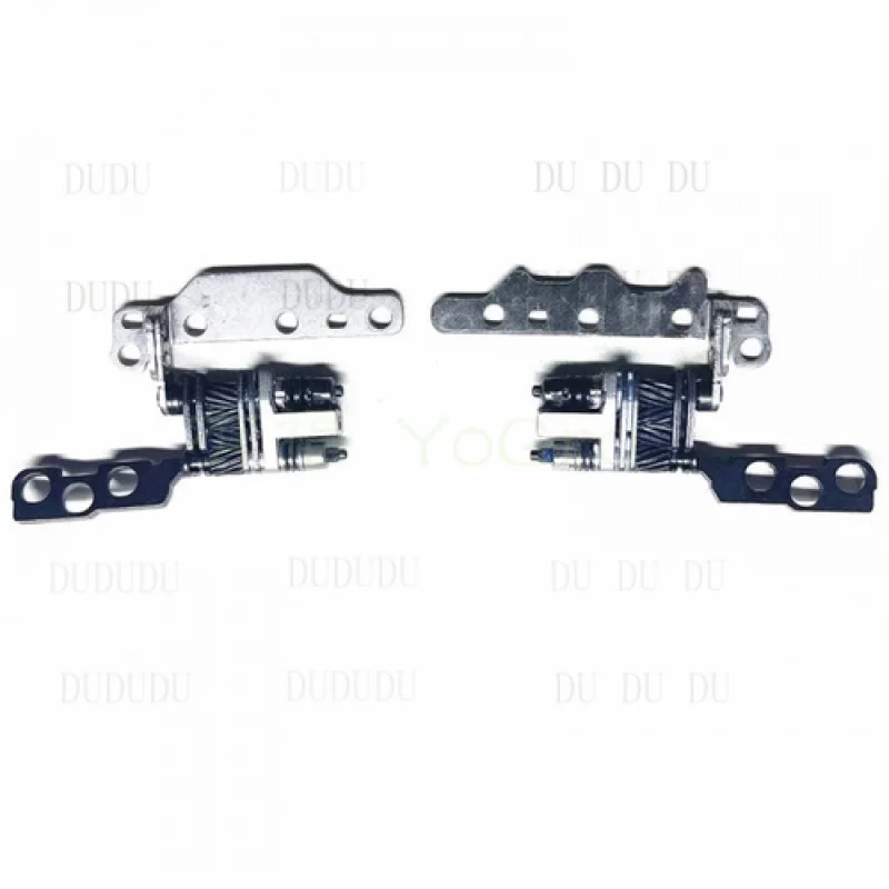

QW New for HP X360 ENVY 14-FC hinges L+R